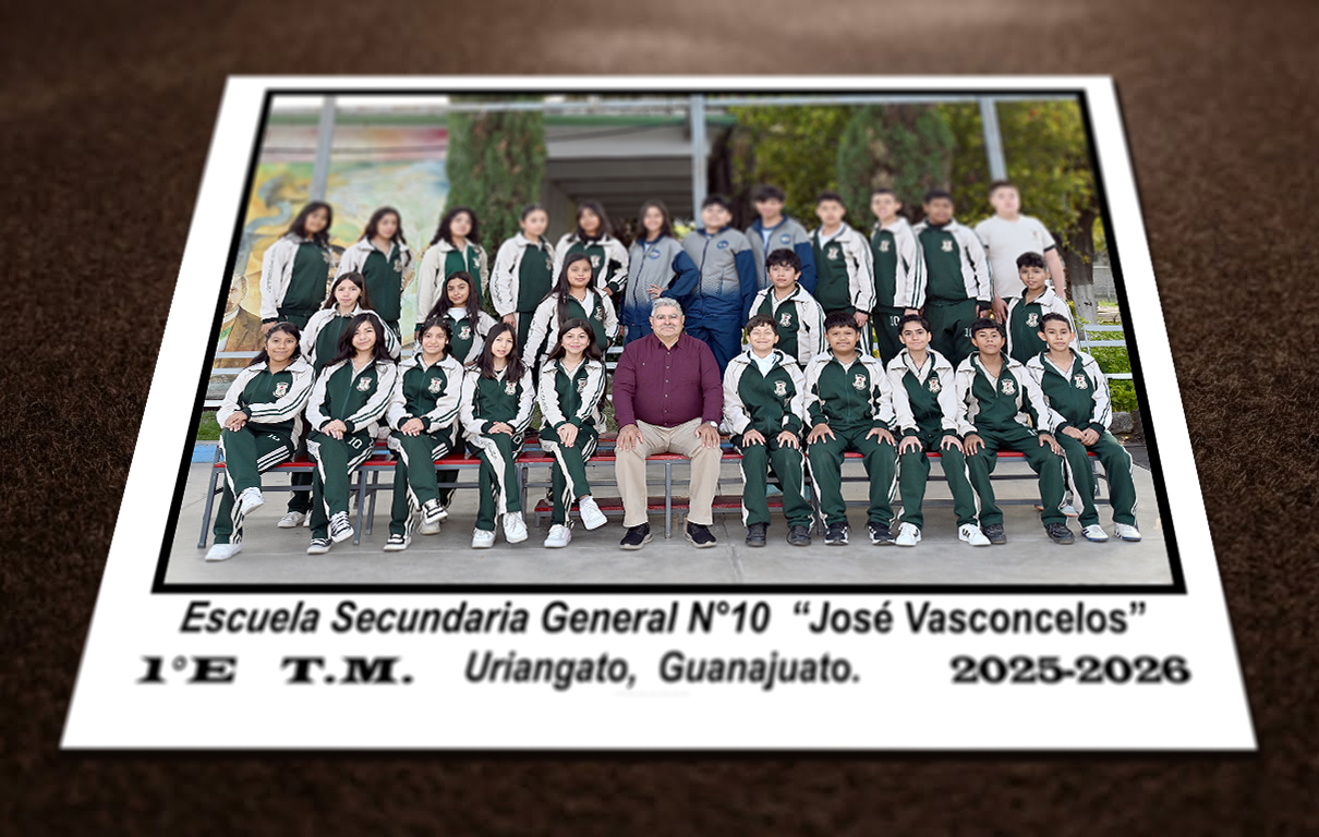 Fotografía de Grupo